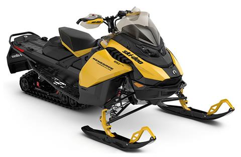 2023 Ski-Doo Renegade Adrenaline 850 E-TEC ES Ripsaw 1.25