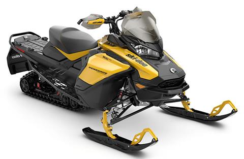 2023 Ski-Doo Renegade Adrenaline 900 ACE ES Ripsaw 1.25