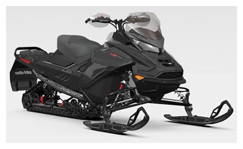 2023 Ski-Doo Renegade Adrenaline 900 ACE Turbo R ES Ripsaw 1.25