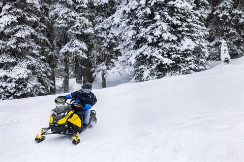 2023 Ski-Doo Renegade Adrenaline 900 ACE Turbo R ES Ripsaw 1.25 in Huron, Ohio - Photo 5