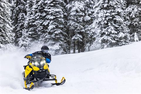 2023 Ski-Doo Renegade Adrenaline 900 ACE Turbo R ES Ripsaw 1.25 in Huron, Ohio - Photo 6