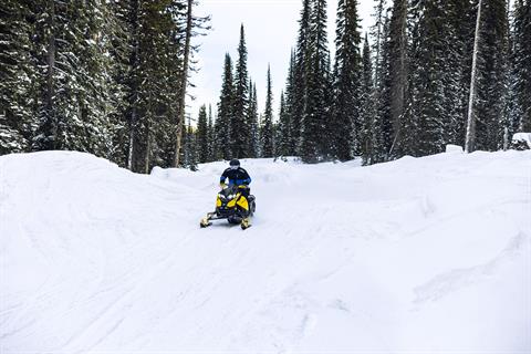 2023 Ski-Doo Renegade Adrenaline 900 ACE Turbo R ES Ripsaw 1.25 in Huron, Ohio - Photo 7