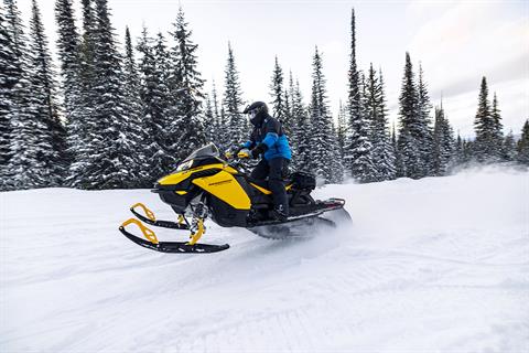 2023 Ski-Doo Renegade Adrenaline 900 ACE Turbo R ES Ripsaw 1.25 in Huron, Ohio - Photo 8