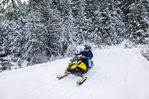 2023 Ski-Doo Renegade Adrenaline 900 ACE Turbo R ES Ripsaw 1.25 in Huron, Ohio - Photo 10