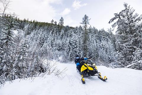 2023 Ski-Doo Renegade Adrenaline 900 ACE Turbo R ES Ripsaw 1.25 in Huron, Ohio - Photo 11