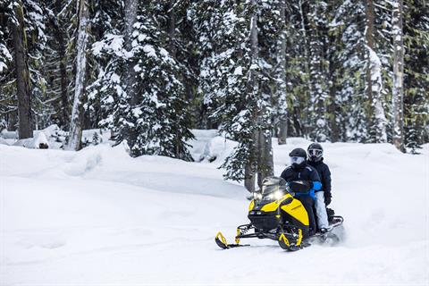 2023 Ski-Doo Renegade Adrenaline 900 ACE Turbo R ES Ripsaw 1.25 in Huron, Ohio - Photo 12
