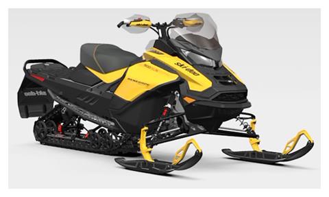 2023 Ski-Doo Renegade Adrenaline 900 ACE Turbo R ES Ripsaw 1.25