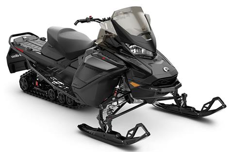 2023 Ski-Doo Renegade Enduro 600R E-TEC ES Ice Ripper XT 1.25 w/ 7.8 in. LCD Display in Huron, Ohio