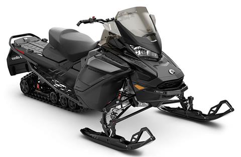 2023 Ski-Doo Renegade Enduro 850 E-TEC ES Ice Ripper XT 1.25 w/ 7.8 in. LCD Display in Huron, Ohio