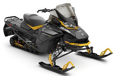 2023 Ski-Doo Renegade Enduro 900 ACE ES Ice Ripper XT 1.25 w/ 7.8 in. LCD Display in Huron, Ohio