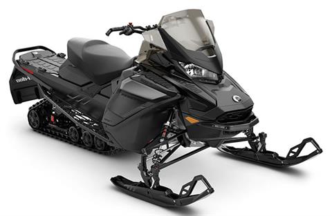 2023 Ski-Doo Renegade Enduro 900 ACE ES Ice Ripper XT 1.25 w/ 7.8 in. LCD Display in Huron, Ohio