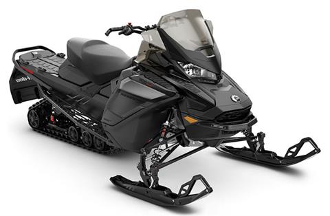 2023 Ski-Doo Renegade Enduro 900 ACE Turbo ES Ice Ripper XT 1.25 w/ 7.8 in. LCD Display in Huron, Ohio