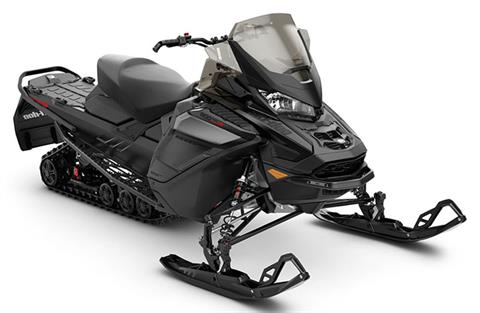 2023 Ski-Doo Renegade Enduro 900 ACE Turbo R ES Ice Ripper XT 1.25 w/ 7.8 in. LCD Display in Huron, Ohio