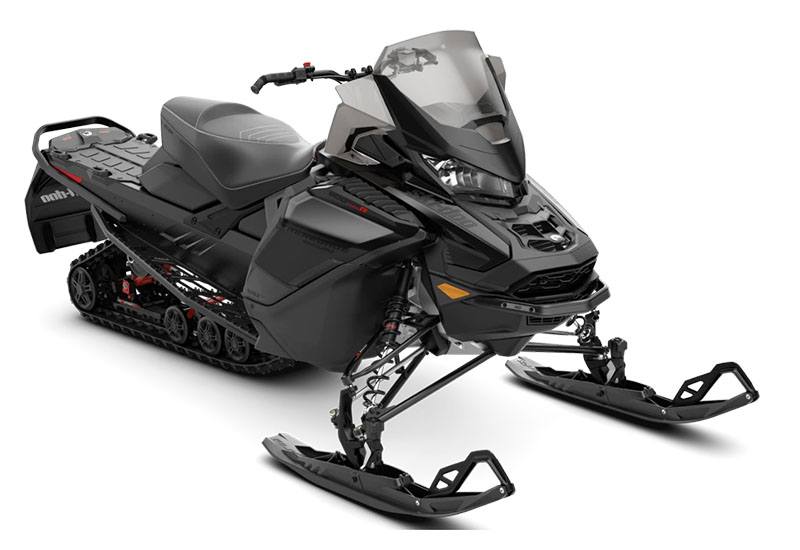 2022 Renegade Enduro 900 ACE TURBO R ES RipSaw 1.25