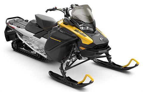 2023 Ski-Doo Renegade Sport 600 ACE ES Cobra 1.35 in Huron, Ohio