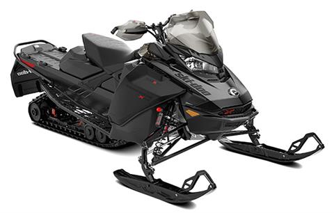 2023 Ski-Doo Renegade X-RS 600 E-TEC w/ Competition pkg. 2-ply Ripsaw 1.25 in Huron, Ohio