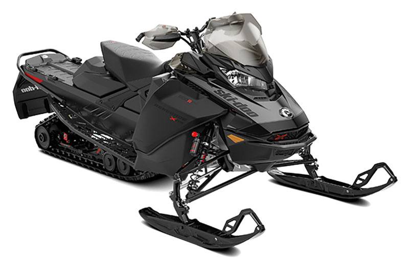 2023 Ski-Doo Renegade X-RS 600 E-TEC w/ Competition pkg. 2-ply Ripsaw 1.25 in Huron, Ohio - Photo 1