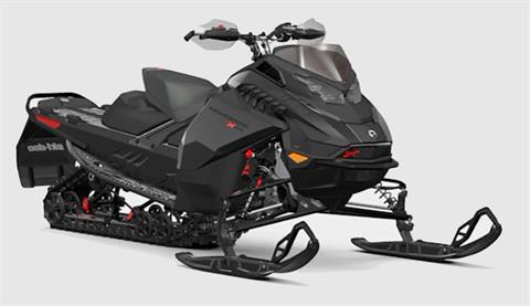 2023 Ski-Doo Renegade X-RS 850 E-TEC ES Ice Ripper XT 1.25 in Huron, Ohio