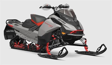 2023 Ski-Doo Renegade X-RS 850 E-TEC ES Ice Ripper XT 1.25 Smart-Shox w/ 10.5 in. Touchscreen in Huron, Ohio