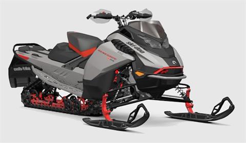 2023 Ski-Doo Renegade X-RS 850 E-TEC ES Ice Ripper XT 1.25 w/ 10.5 in. Touchscreen