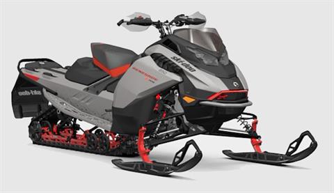 2023 Ski-Doo Renegade X-RS 850 E-TEC ES Ice Ripper XT 1.5