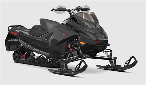 2023 Ski-Doo Renegade X-RS 850 E-TEC ES Ice Ripper XT 1.5 Smart-Shox Pilot Tx in Huron, Ohio