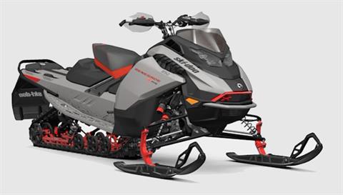 2023 Ski-Doo Renegade X-RS 850 E-TEC ES Ice Ripper XT 1.5 Smart-Shox in Huron, Ohio