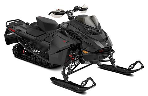 2023 Ski-Doo Renegade X-RS 850 E-TEC ES Ice Ripper XT 1.5 Smart-Shox w/ 10.5 in. Touchscreen in Huron, Ohio