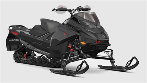 2023 Ski-Doo Renegade X-RS 850 E-TEC ES Ice Ripper XT 1.5 Smart-Shox in Huron, Ohio - Photo 1