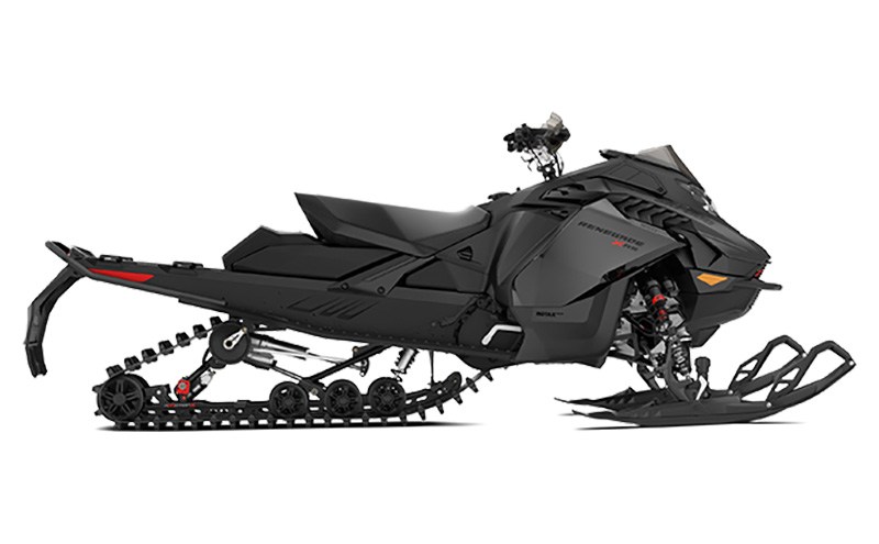 2023 Ski-Doo Renegade X-RS 850 E-TEC ES Ice Ripper XT 1.5 Smart-Shox Pilot Tx w/ 10.5 in. Touchscreen in Huron, Ohio - Photo 2