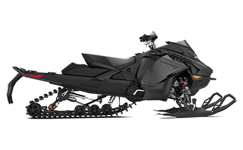 2023 Ski-Doo Renegade X-RS 850 E-TEC ES Ice Ripper XT 1.5 Smart-Shox Pilot Tx w/ 10.5 in. Touchscreen in Huron, Ohio - Photo 2