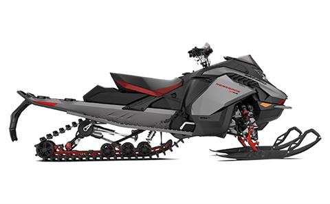 2023 Ski-Doo Renegade X-RS 850 E-TEC ES Ice Ripper XT 1.5 Smart-Shox w/ 10.5 in. Touchscreen in Huron, Ohio - Photo 2