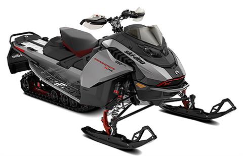 2023 Ski-Doo Renegade X-RS 850 E-TEC ES Ice Ripper XT 1.5 Smart-Shox Pilot Tx w/ 10.5 in. Touchscreen in Huron, Ohio - Photo 1