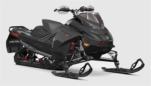 2023 Ski-Doo Renegade X-RS 850 E-TEC ES Ice Ripper XT 1.5 w/ 10.5 in. Touchscreen in Huron, Ohio
