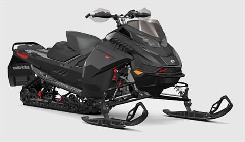 2023 Ski-Doo Renegade X-RS 850 E-TEC ES RipSaw 1.25 in Huron, Ohio