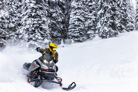 2023 Ski-Doo Renegade X-RS 850 E-TEC ES RipSaw 1.25 in Topsham, Maine - Photo 4