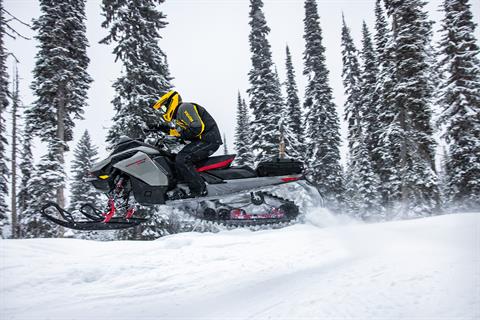 2023 Ski-Doo Renegade X-RS 850 E-TEC ES RipSaw 1.25 in Topsham, Maine - Photo 6