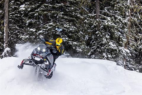 2023 Ski-Doo Renegade X-RS 850 E-TEC ES RipSaw 1.25 in Topsham, Maine - Photo 7