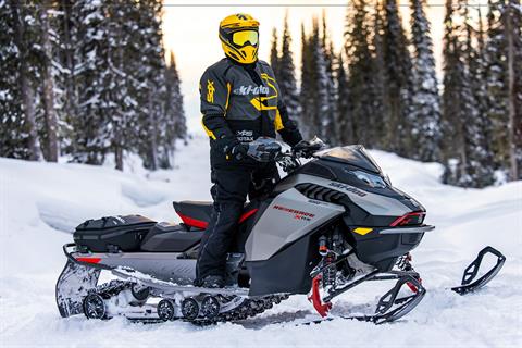 2023 Ski-Doo Renegade X-RS 850 E-TEC ES RipSaw 1.25 in Topsham, Maine - Photo 11