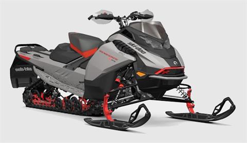 2023 Ski-Doo Renegade X-RS 850 E-TEC ES RipSaw 1.25 Smart-Shox in Huron, Ohio
