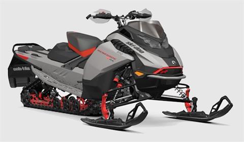 2023 Ski-Doo Renegade X-RS 850 E-TEC ES RipSaw 1.25 Smart-Shox Pilot Tx