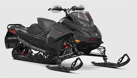 2023 Ski-Doo Renegade X-RS 850 E-TEC ES RipSaw 1.25 Smart-Shox w/ 10.5 in. Touchscreen in Huron, Ohio