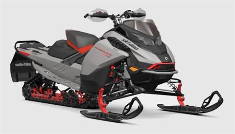 2023 Ski-Doo Renegade X-RS 850 E-TEC ES RipSaw 1.25 w/ 10.5 in. Touchscreen