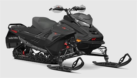 2023 Ski-Doo Renegade X-RS 900 ACE Turbo R ES Ice Ripper XT 1.25 Smart-Shox in Huron, Ohio