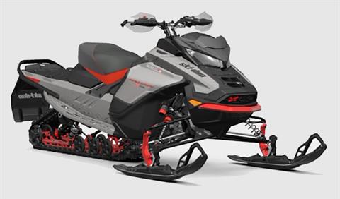 2023 Ski-Doo Renegade X-RS 900 ACE Turbo R ES Ice Ripper XT 1.25 Smart-Shox Pilot Tx in Huron, Ohio