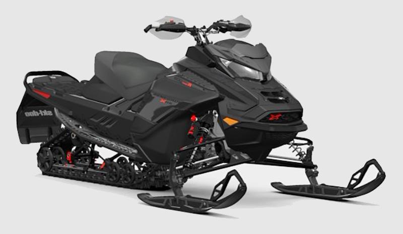 2023 Ski-Doo Renegade X-RS 900 ACE Turbo R ES Ice Ripper XT 1.25 in Huron, Ohio