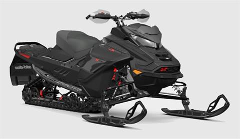 2023 Ski-Doo Renegade X-RS 900 ACE Turbo R ES Ice Ripper XT 1.25