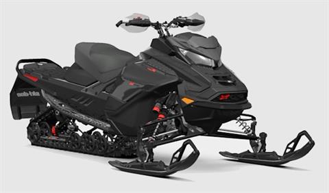 2023 Ski-Doo Renegade X-RS 900 ACE Turbo R ES Ice Ripper XT 1.25 Smart-Shox Pilot Tx in Huron, Ohio