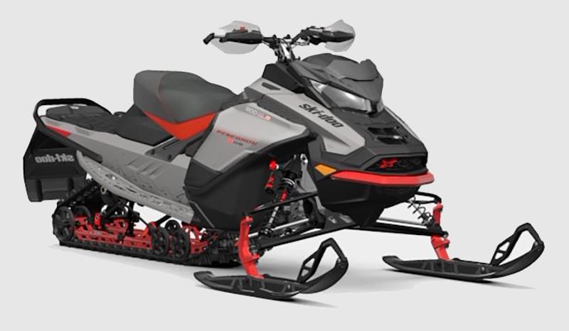 2023 Ski-Doo Renegade X-RS 900 ACE Turbo R ES Ice Ripper XT 1.25 in Huron, Ohio
