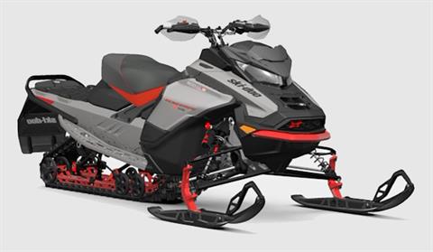 2023 Ski-Doo Renegade X-RS 900 ACE Turbo R ES Ice Ripper XT 1.25
